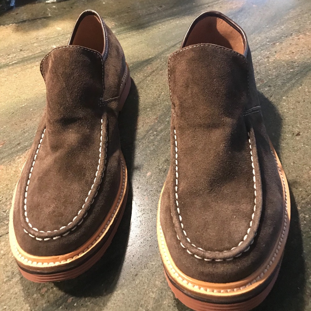 Tommy Hilfiger men’s size 11